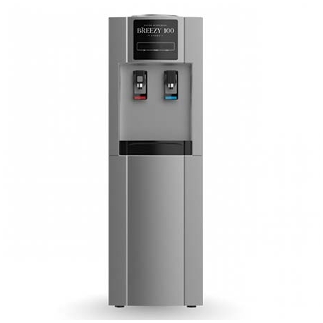 Floor water cooler VI430