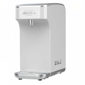 Dispenser upper bench Breezy 6 MultiTemp