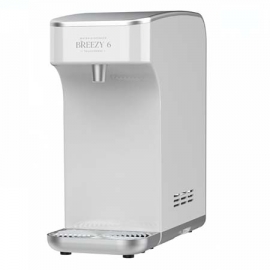 Dispenser upper bench Breezy 6 TouchSense