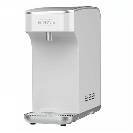 Dispenser upper bench Breezy 6 TouchSense