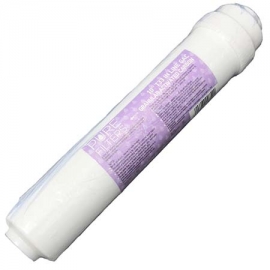 10'' T33 in line GAC activate carbon