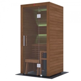 Sauna Utu Mini Harvia