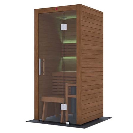 Sauna Utu Mini Harvia