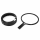 Cartridge filter lid & gasket Astral