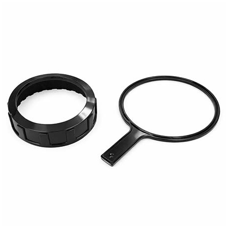 Cartridge filter lid & gasket Astral