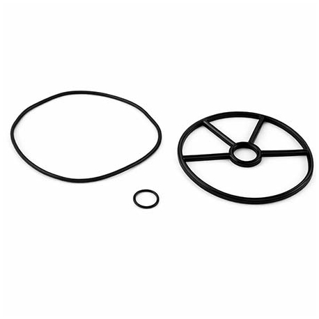 Multiport radial oring Magnum Astral