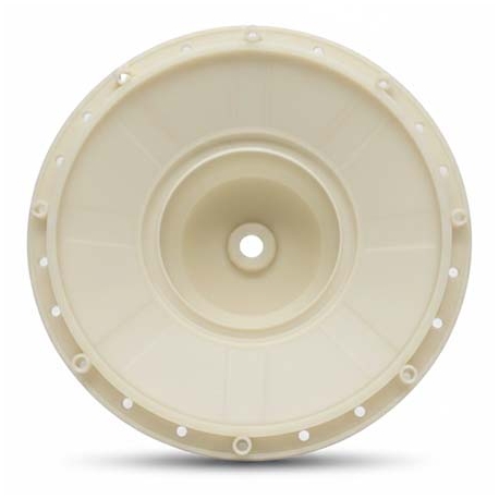 Lighting conical nest AS