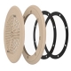 Spare parts of drain grille GM-30CPA