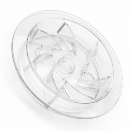 Left propeller motor for Hydro 4 Poolmate