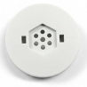 Τροχαλία μικρή αυτόματης σκούπας Hydro 6 Poolmate