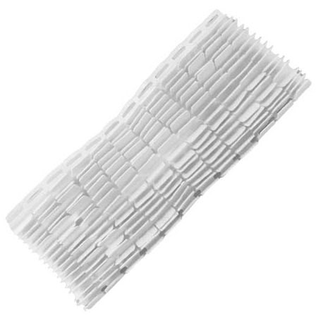 Βούρτσα μπροστινή αυτόματης σκούπας Hydro 3 Poolmate