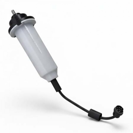 Μοτέρ κίνησης αυτόματης σκούπας Hydro 3 Poolmate