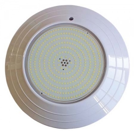 Pool lighting led resin flat new model AC