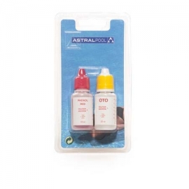 Oto and Phenol replacement Astral