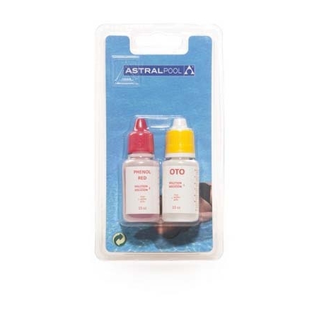 Oto and Phenol replacement Astral