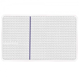 Spa in-ground Square Drops