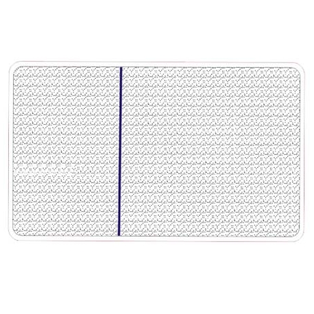 Spa in-ground Square Drops