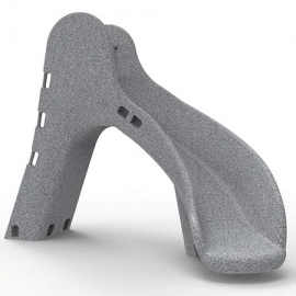 Νεροτσουλήθρα H130 CD Astral