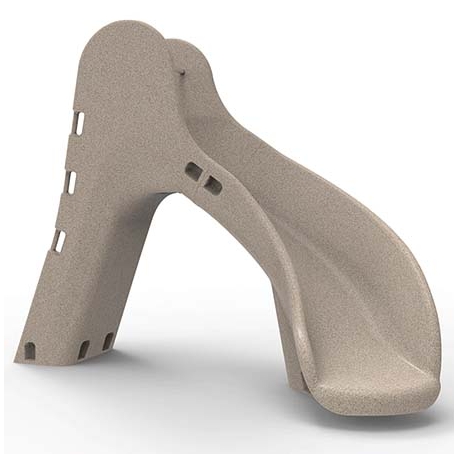 Νεροτσουλήθρα H130 CD Astral