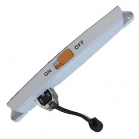 Κεντρικός διακόπτης αυτόματης σκούπας Hydro 3 Poolmate