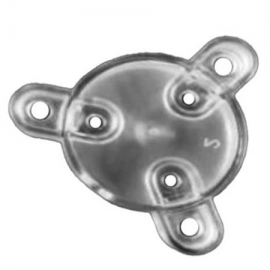Motor mount for Hydro 3 Poolmate