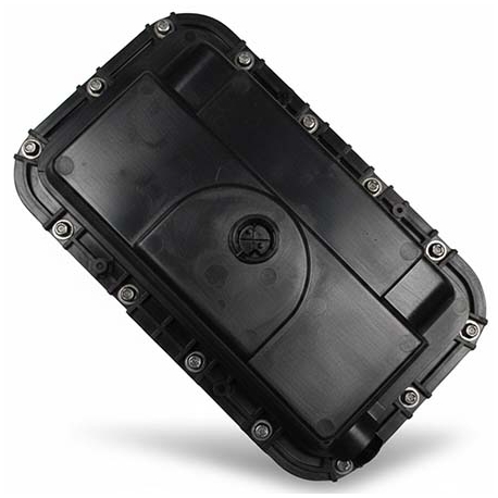 Κιτ μπαταρίας αυτόματης σκούπας Hydro 3 Poolmate