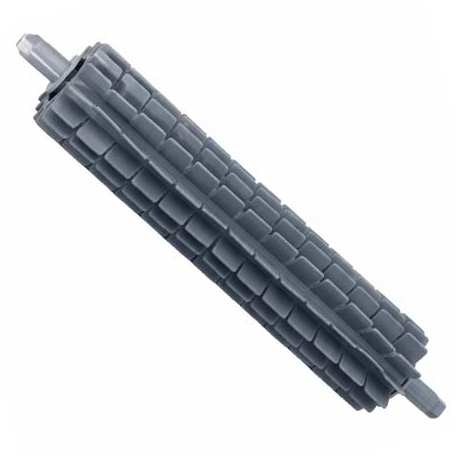 Front roller brush for Hydro 4 Poolmate