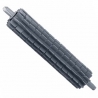 Front roller brush for Hydro 4 Poolmate