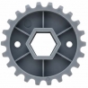 Small pulley for Hydro 3 Poolmate