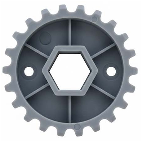 Small pulley for Hydro 4 Poolmate