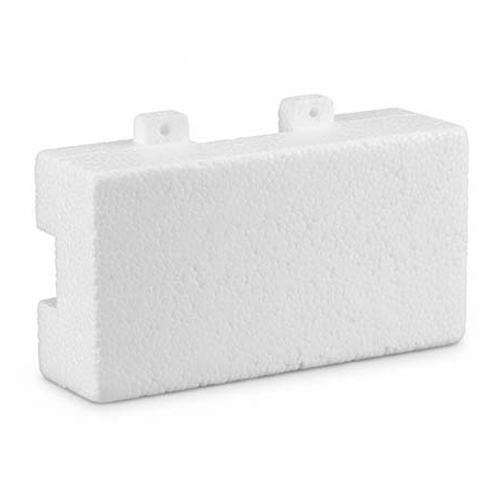 Motor tethering block for Hydro 4 Poolmate