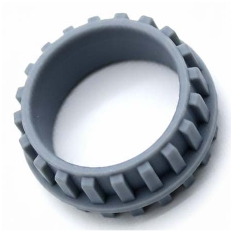 Rear brush gear for Hydro 4 Poolmate