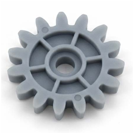 Support gear for Hydro 4 Poolmate