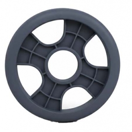 Τροχαλία μεγάλη αυτόματης σκούπας Hydro 3 Poolmate