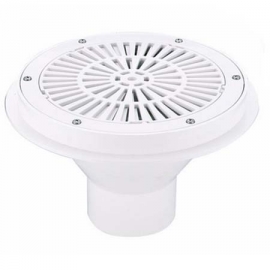 Circular main drain Astral