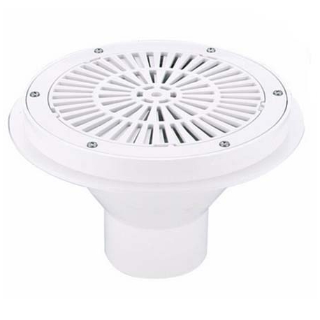 Circular main drain Astral