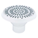 Circular main drain inox Astral