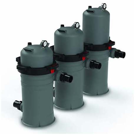 Cartridge filter Element Antimicrobial Emaux