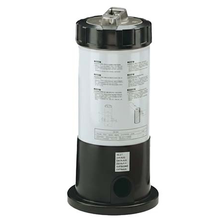 Cartridge filter Astral