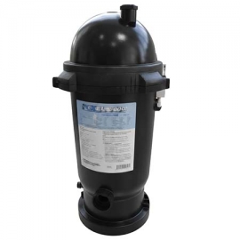 Φίλτρο Cartridge πολυαιθυλενίου Proclean CPA