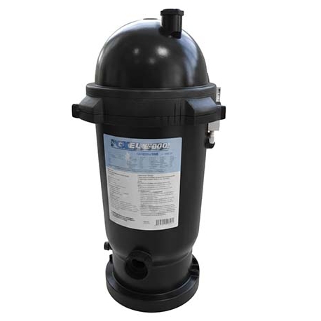 Filter Cartridge polyethylene Proclean CPA