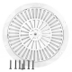 Grate of drain grille Astral