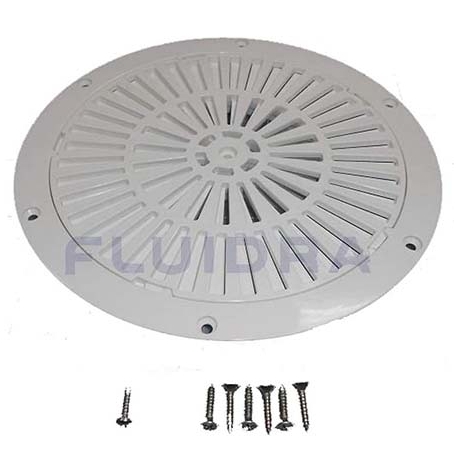 Grate of drain grille Astral