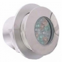 Recessed LED spa light Hydroair