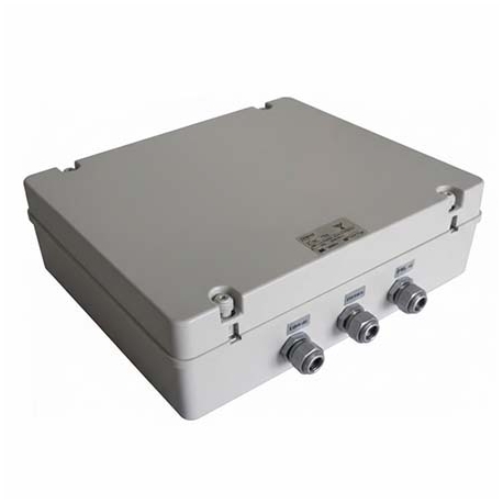 Control unit  acces point led DDL CPA