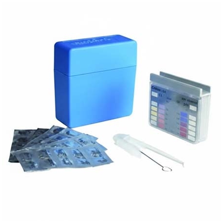 Test kit bromine/pH Astral