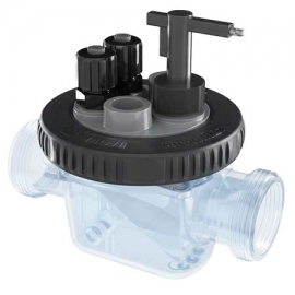 Electrode holder Astral