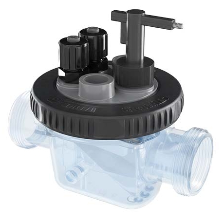 Electrode holder Astral