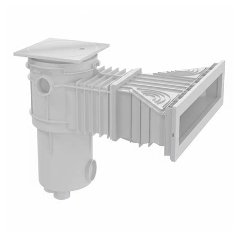Skimmer LX7 CPA