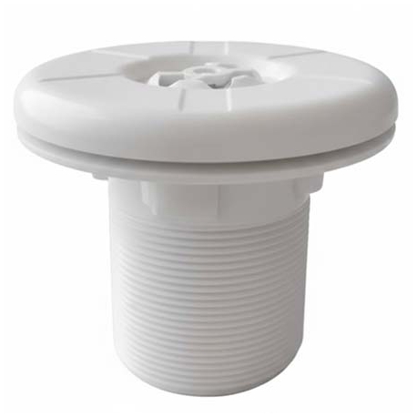 Στόμιο εισαγωγής 2'' GM-15 CPA